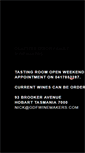 Mobile Screenshot of gdfwinemakers.com